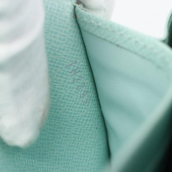 LOUIS VUITTON Monogram Multicolor Portefeuille Sarah Wallet M93745 Auth 162716V