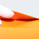 LOUIS VUITTON Epi Agenda Mini Day Planner Cover Mandarin R20007H LV Auth 162717-14