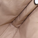 LOUIS VUITTON Monogram Sac Plat Hand Bag M51140 LV Auth 162736-18
