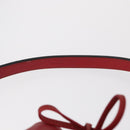 LOUIS VUITTON Epi Petit Noe Shoulder Bag Red M44107 LV Auth 162743-8