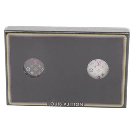 LOUIS VUITTON Playing Cards Multicolor LV Auth 162744SAM - 0