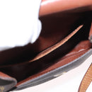 LOUIS VUITTON Monogram Saint Cloud PM Shoulder Bag M51244 LV Auth 162750-24