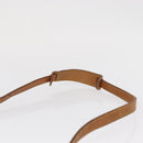 LOUIS VUITTON Monogram Saint Cloud PM Shoulder Bag M51244 LV Auth 162750-14