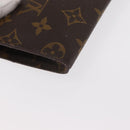 LOUIS VUITTON Monogram Bucket PM Accessory Pouch LV Auth 162751-7