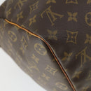 LOUIS VUITTON Monogram Keepall 45 Boston Bag M41428 LV Auth 162757-17