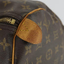 LOUIS VUITTON Monogram Keepall 45 Boston Bag M41428 LV Auth 162757-18