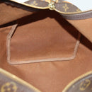 LOUIS VUITTON Monogram Keepall 45 Boston Bag M41428 LV Auth 162757-20