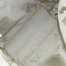 GUCCI GG Canvas Tote Bag Peppermint Gold 002 1098 3444 Auth 162762-15