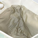 GUCCI GG Canvas Tote Bag Peppermint Gold 002 1098 3444 Auth 162762-16