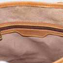 LOUIS VUITTON Monogram Bucket GM Shoulder Bag M42236 LV Auth 162785-18