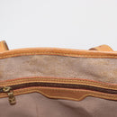 LOUIS VUITTON Monogram Bucket GM Shoulder Bag M42236 LV Auth 162785-9