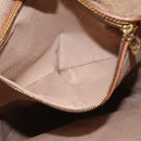 LOUIS VUITTON Monogram Bucket GM Shoulder Bag M42236 LV Auth 162785-22