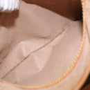 LOUIS VUITTON Monogram Bucket GM Shoulder Bag M42236 LV Auth 162785-11