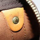 LOUIS VUITTON Monogram Keepall 50 Boston Bag M41426 LV Auth 162788-12