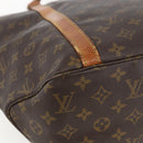LOUIS VUITTON Monogram Sac Shopping Tote Bag M51108 LV Auth 162791-11