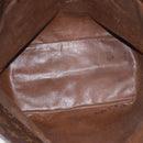 LOUIS VUITTON Monogram Sac Shopping Tote Bag M51108 LV Auth 162791-16