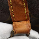 LOUIS VUITTON Monogram Sac Shopping Tote Bag M51108 LV Auth 162791-24