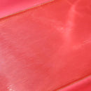 LOUIS VUITTON Epi Plage Lagoon Bay Tote Bag Red M92150 LV Auth 162793-11