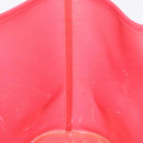 LOUIS VUITTON Epi Plage Lagoon Bay Tote Bag Red M92150 LV Auth 162793-18