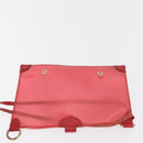 LOUIS VUITTON Epi Plage Lagoon Bay Tote Bag Red M92150 LV Auth 162793-21