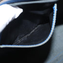 LOUIS VUITTON Epi Speedy 30 Hand Bag Toledo Blue M43005 LV Auth 162794-21