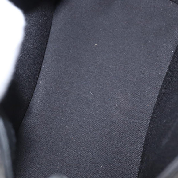 LOUIS VUITTON Epi Mandala PM Shoulder Bag Black M58932 LV Auth 162795