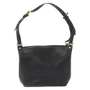 LOUIS VUITTON Epi Mandala PM Shoulder Bag Black M58932 LV Auth 162795-13