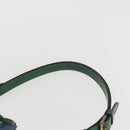 LOUIS VUITTON Epi Noe Shoulder Bag Bicolor Green Blue M44044 LV Auth 162796-8