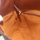 LOUIS VUITTON Monogram Musette Shoulder Bag M51256 LV Auth 162802-19