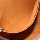 LOUIS VUITTON Monogram Musette Shoulder Bag M51256 LV Auth 162802-20
