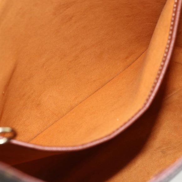 LOUIS VUITTON Monogram Musette Shoulder Bag M51256 LV Auth 162802
