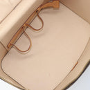 LOUIS VUITTON Monogram Nice Handtasche M47280 LV Auth 162803-20