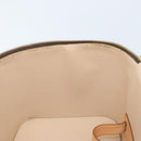 LOUIS VUITTON Monogram Nice Handtasche M47280 LV Auth 162803-22