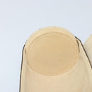 LOUIS VUITTON Monogram Etui3 Montor Accessory Case M47530 LV Auth 162810-18