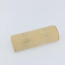 LOUIS VUITTON Monogram Etui3 Montor Accessory Case M47530 LV Auth 162810-20