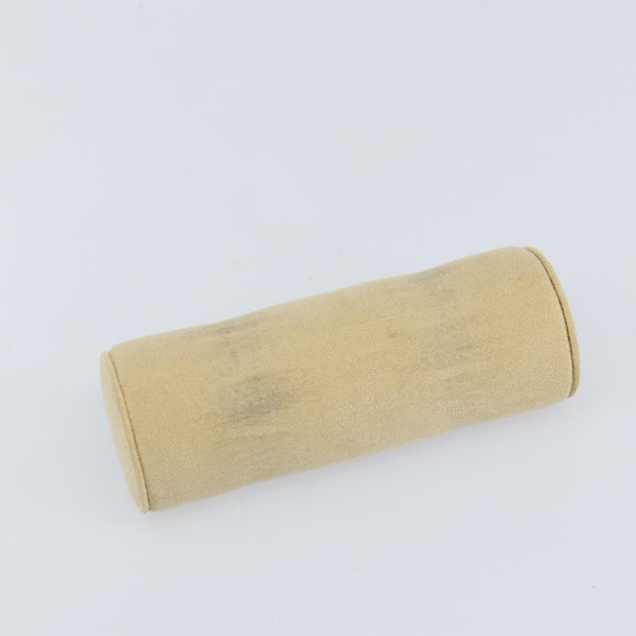 LOUIS VUITTON Monogram Etui3 Montor Accessory Case M47530 LV Auth 162810