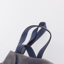GUCCI Bamboo Backpack Suede Purple Gold 003 2058 0030 Auth 162821-16