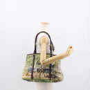 LOUIS VUITTON Eyeall Cabas PM Promenadetas Canvas Paars M93771 LV Auth 162827-23