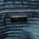 PRADA Backpack Nylon Multicolor Auth 162844V-25