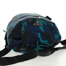 PRADA Backpack Nylon Multicolor Auth 162844V-6