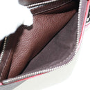 Chloe Mr Paddington Hand Bag Leather Brown Silver Auth 162866V-21