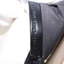 FENDI Zucca Canvas Mamma Baguette Umhängetasche Mehrfarbig Gold Auth 162870SM-11
