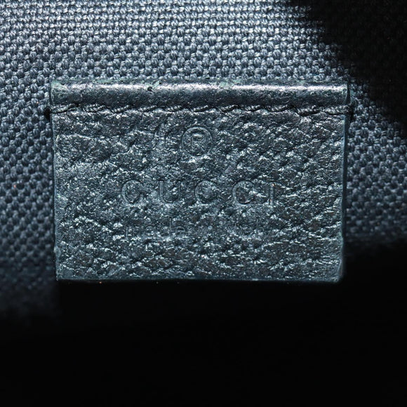 GUCCI GG Psychedelic Shoulder Bag Multicolor Silver 598103 Auth 162874M