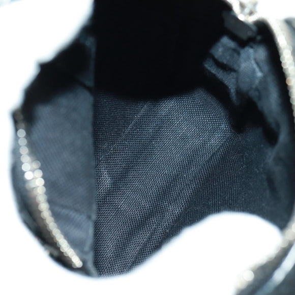 GUCCI GG Psychedelic Shoulder Bag Multicolor Silver 598103 Auth 162874M