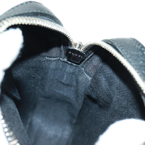 GUCCI GG Psychedelic Shoulder Bag Multicolor Silver 598103 Auth 162874M