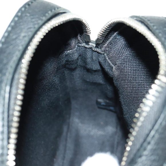 GUCCI GG Psychedelic Shoulder Bag Multicolor Silver 598103 Auth 162874M