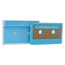 GUCCI Cassette Tape USB plastic Blue Auth 162875V-1