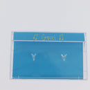 GUCCI Cassette Tape USB plastic Blue Auth 162875V-10