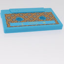 GUCCI Cassette Tape USB plastic Blue Auth 162875V-6