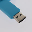 GUCCI Cassette Tape USB plastic Blue Auth 162875V-9